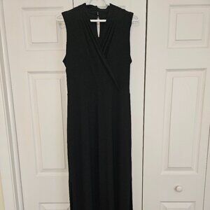 White House Black Market Maxi dress